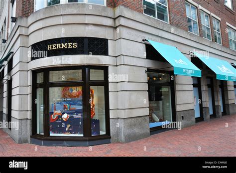 hermes boston mas